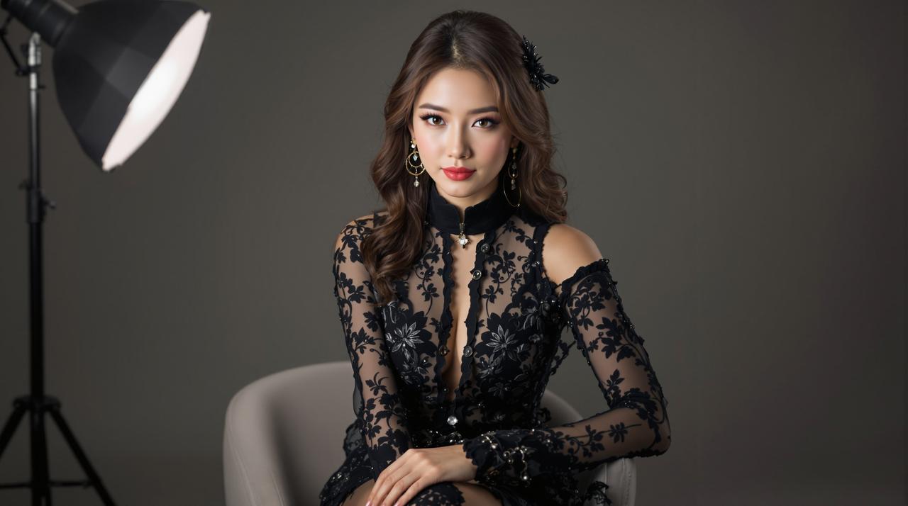 av片在线观看旗下新人演员陈晓雨凭借《青春无悔》一举成名,粉丝破千万