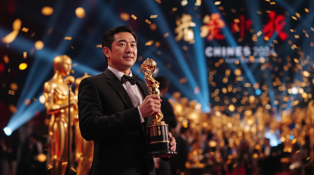 av片在线观看荣获第32届金鸡奖最佳影片提名,彰显行业领军地位